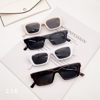 Kính Râm Cận theo độ kính Jennie