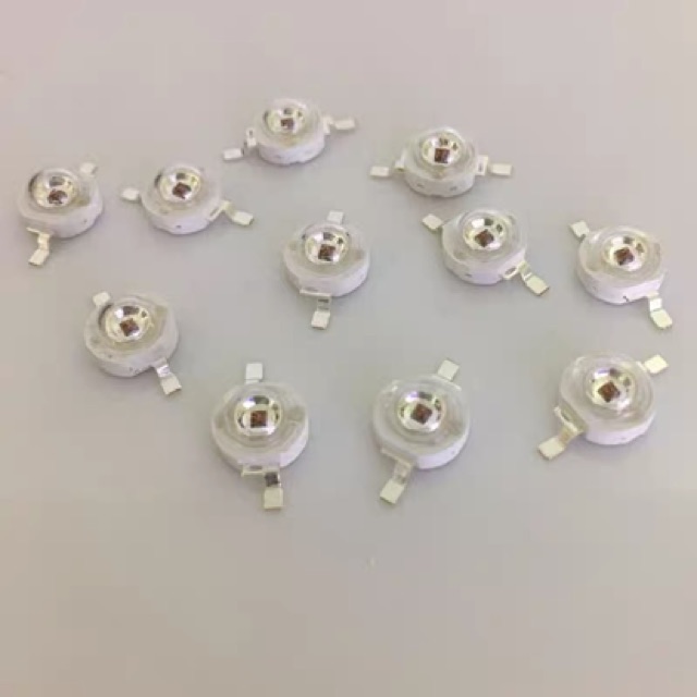 Led 3w siêu bền cho thuỷ sinh