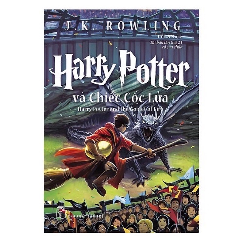 Sách.__.Harry Potter Và Chiếc Cốc Lửa