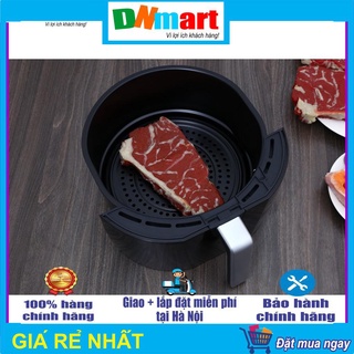 Nồi chiên không dầu Magic A 84 4.4L
