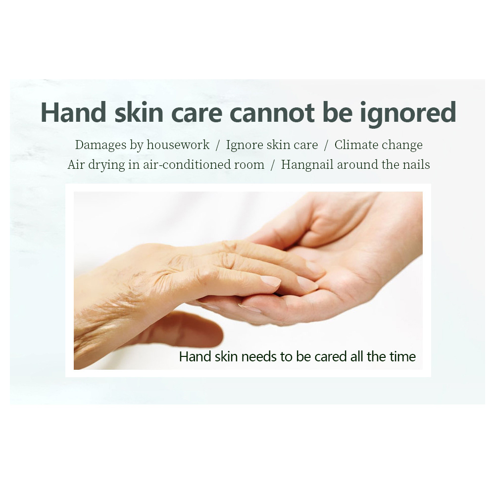 Kem dưỡng da tay chiết xuất thực vật 100% dưỡng ẩm kiềm dầu chống nứt nẻ
 | BigBuy360 - bigbuy360.vn