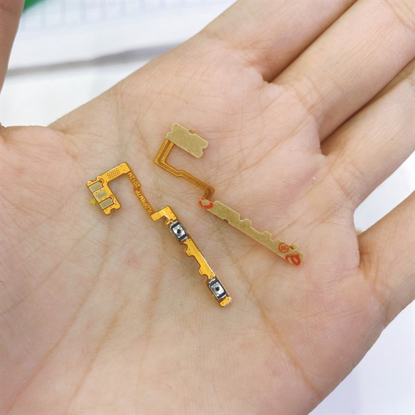 Dây volume | dây âm lượng gắn trong Realme 7 Pro