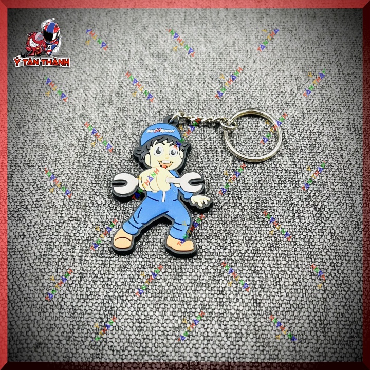 Móc chìa khóa xe máy MS24