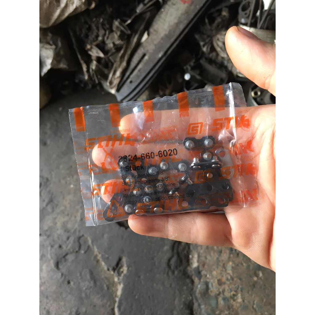 Mắt Nối Sên STIHL