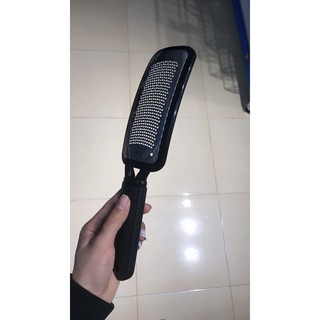 Cây chà gót chân to, nhỏ