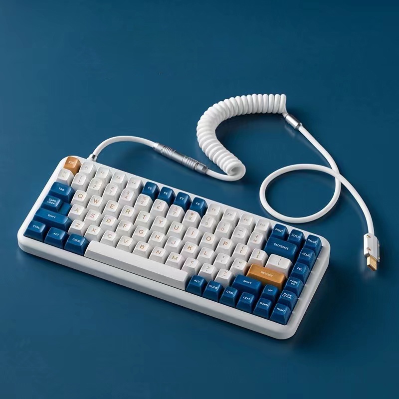 Bộ nút bàn phím cơ Keycap SA AIFEI SOCK - ABS Doubleshot - 170 phím