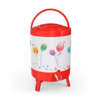 Bình giữ nhiệt có vòi 12l