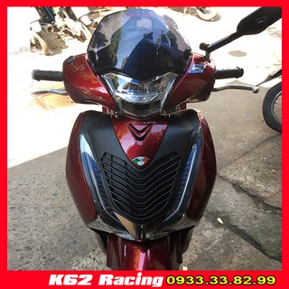 MẶT NẠ SH 2017-2019 KIỂU SH Ý-MẪU V1