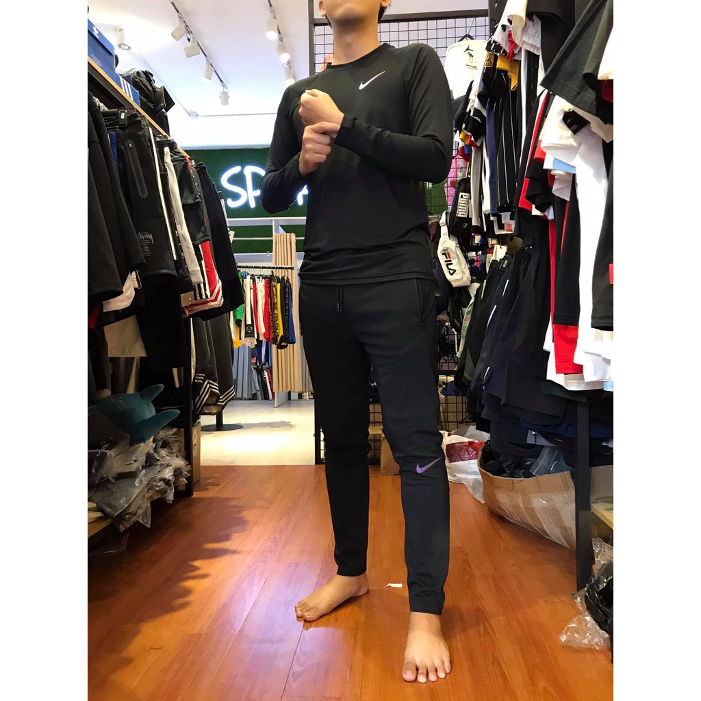 Áo Thun Thể Thao Dài Tay | BigBuy360 - bigbuy360.vn