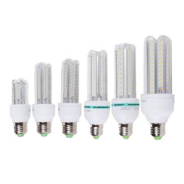 BÓNG 3U LED 5W SIÊU SÁNG