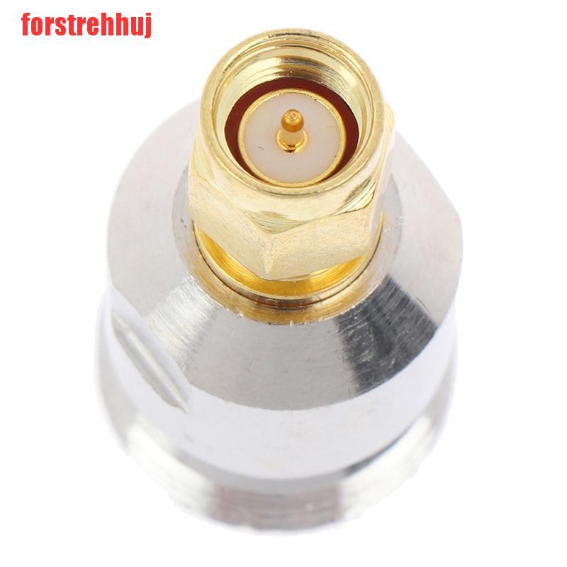Đầu Nối Đồng Trục Bnc Male Đến Sma Male Đồng Trục | BigBuy360 - bigbuy360.vn