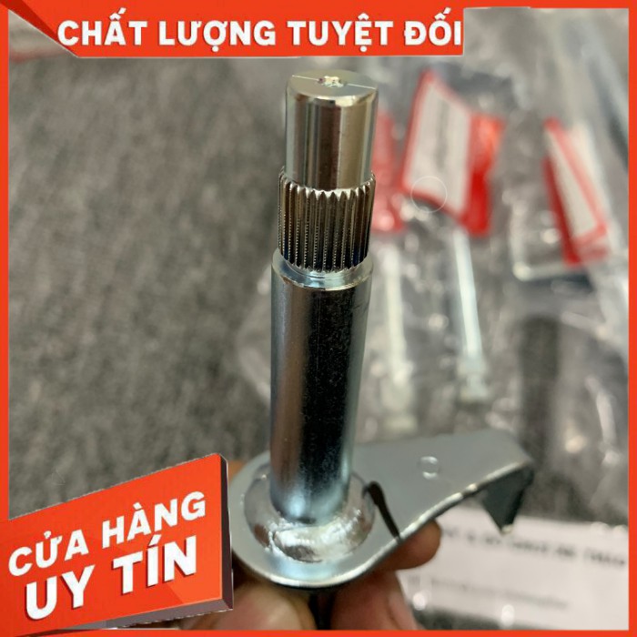 Cốt Cần Số Xe Wave, Xe Dream Honda Chính Hảng
