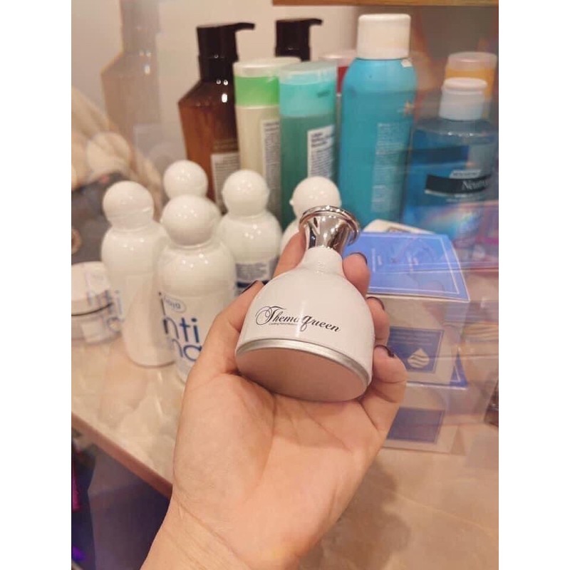 Thanh lăn lạnh matxa Cooler Thema Queen | BigBuy360 - bigbuy360.vn