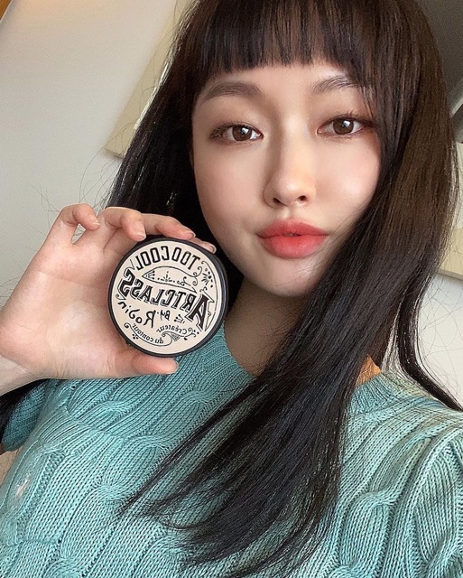 PHẤN TẠO KHỐI TOO COOL FOR SCHOOL ✈️ FREESHIP ✈️ | BigBuy360 - bigbuy360.vn