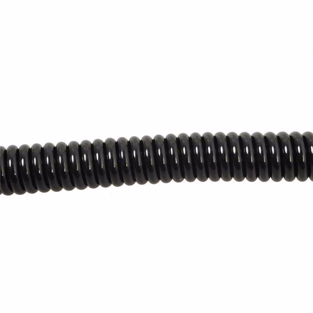 Dây đeo điện thoại màu đen co giãn chống rơi tiện dụng