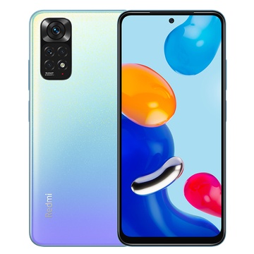 Điện Thoại Xiaomi Redmi Note 11S 8GB/128GB Chính hãng