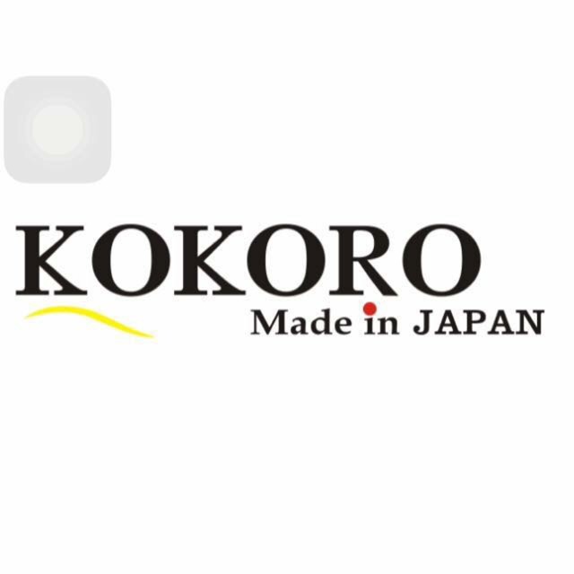 KOKORO Made in Japan