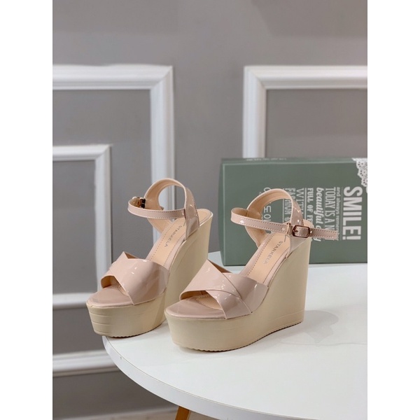❄️HÀNG CÓ SẴN❄️Sangdal xếp ly 12cm