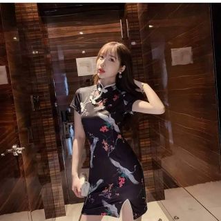 Sườn xám Trung Quốc