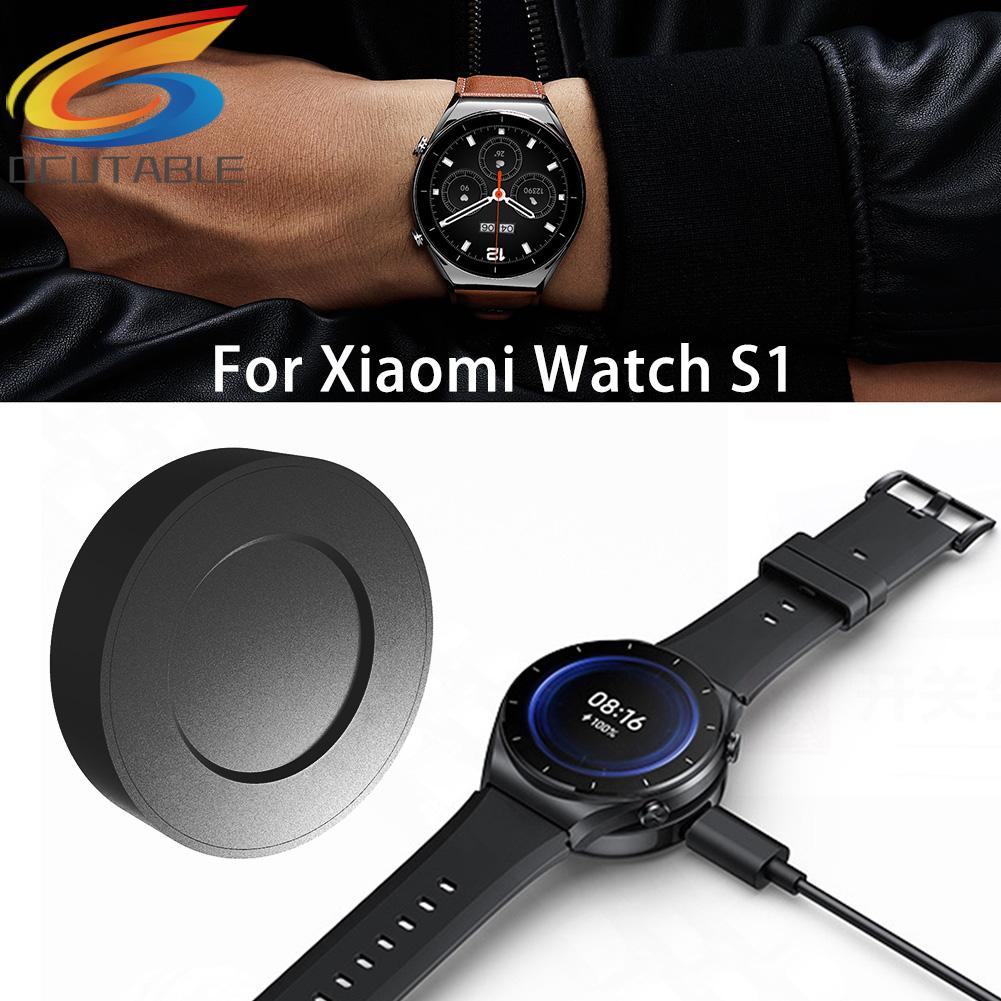 Đế sạc không dây cho đồng hồ thông minh Xiaomi Watch S1