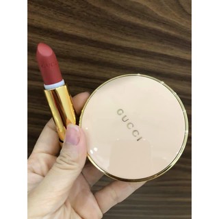 Phấn phủ Gucci Poudre De Beaute Mat Naturel