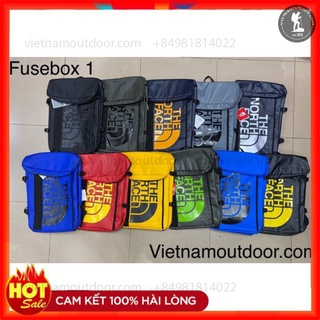 Balo vuông  - Balo The North Face Fuse Box 1