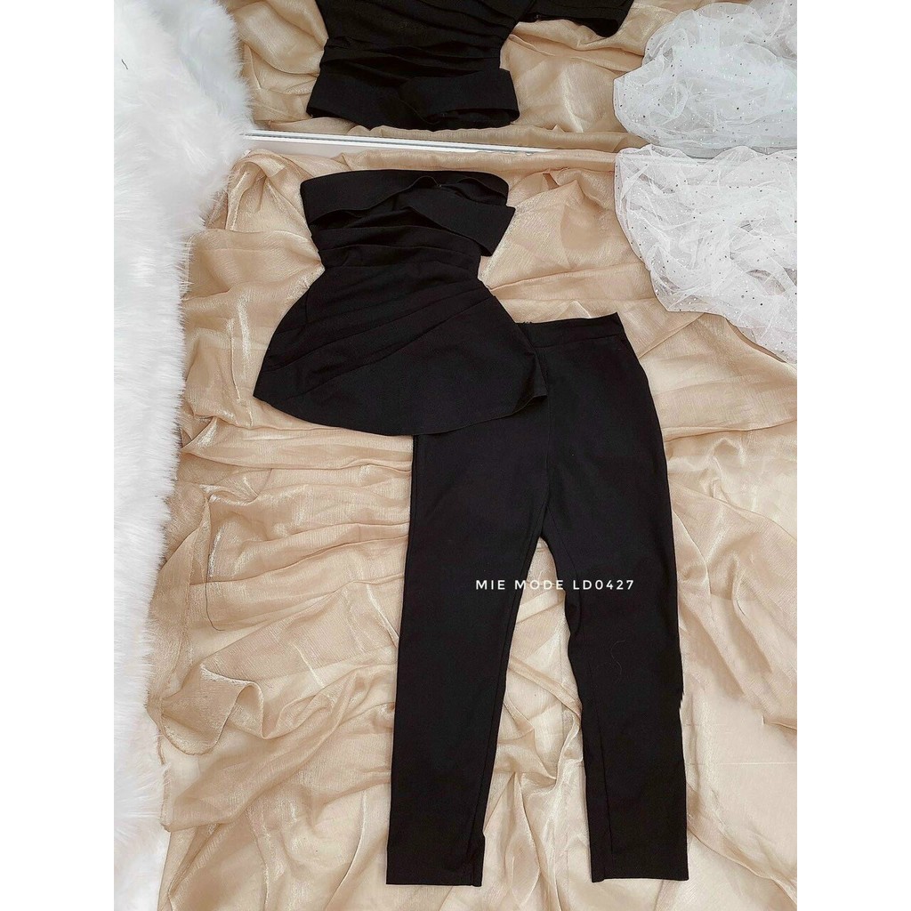 Set bộ cup ngực siêu hot hai màu nâu và đen | BigBuy360 - bigbuy360.vn