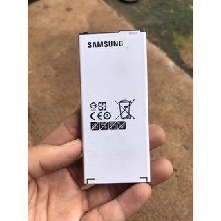 Pin Samsung A510 / A5 2016 ( EB-BA510ABE ) Zin BH 6 tháng