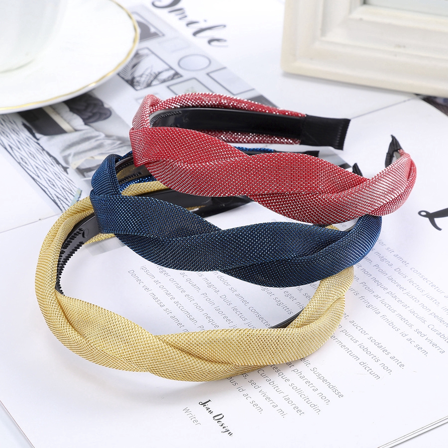 Băng Đô Nữ Thời Trang Hàn Quốc