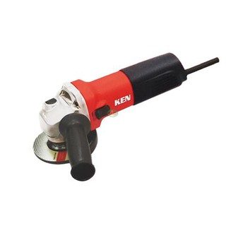Máy mài 100mm Ken 9917B ( trượt )  - 9710 ( đuôi )