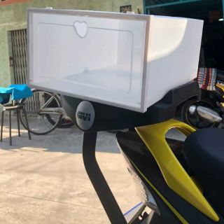 Hộp Nhựa Đựng Giầy