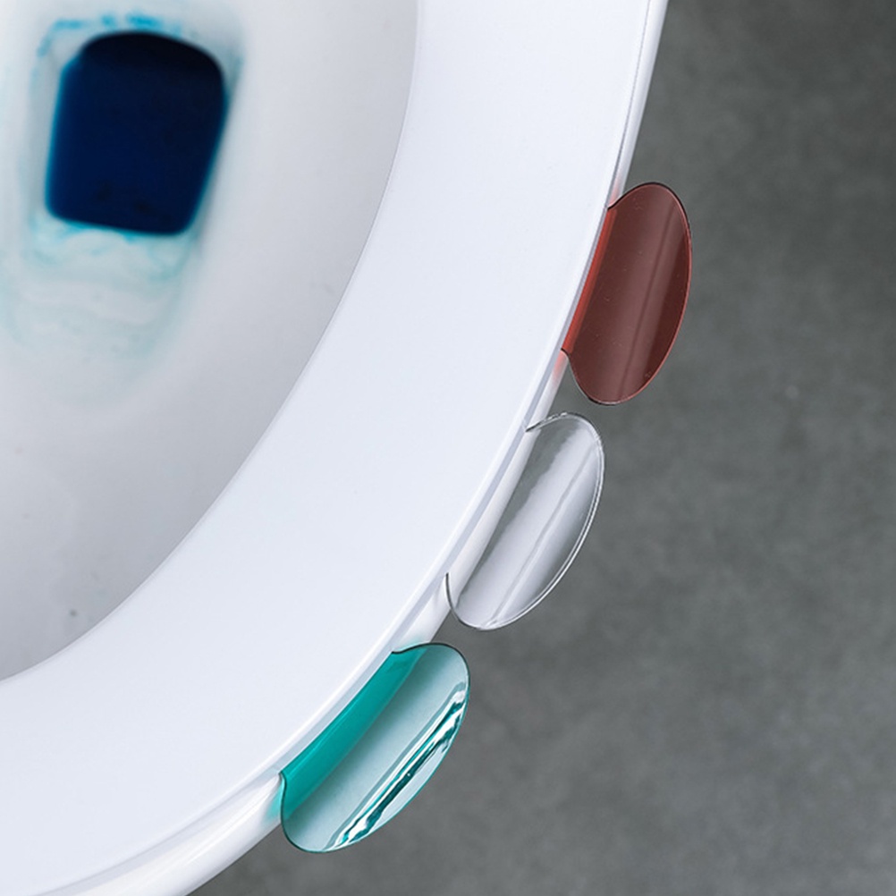 Vỏ Bọc Nâng Nắp Bồn Cầu Chống Tiếp Xúc Tiện Lợi