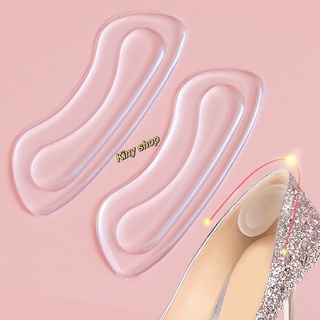 <Siêu Phẩm>DÁN GÓT 4D CHỐNG ĐAU GÓT-CHỐNG TUỘT GÓT