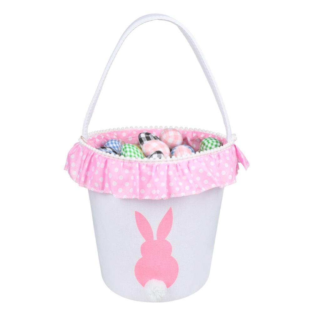 DORAW Túi Đựng Kẹo Hình Tai Thỏ Dễ Thương