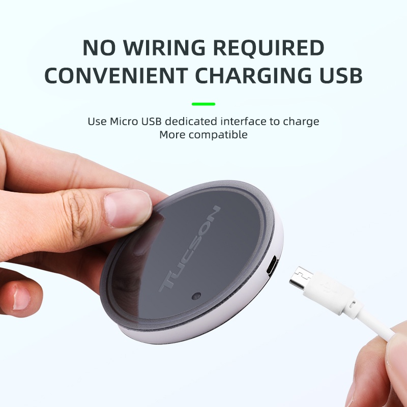 Giá Đỡ Cốc Nước Có Đèn LED 7 Màu Độc Đáo Tiện Dụng