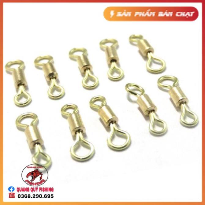Hộp phụ kiện câu đài - Bộ phụ kiện làm thẻo ,trục câu đài