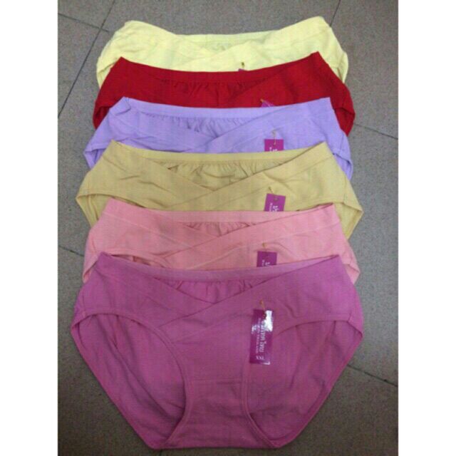 Quần lót bầu thái lan