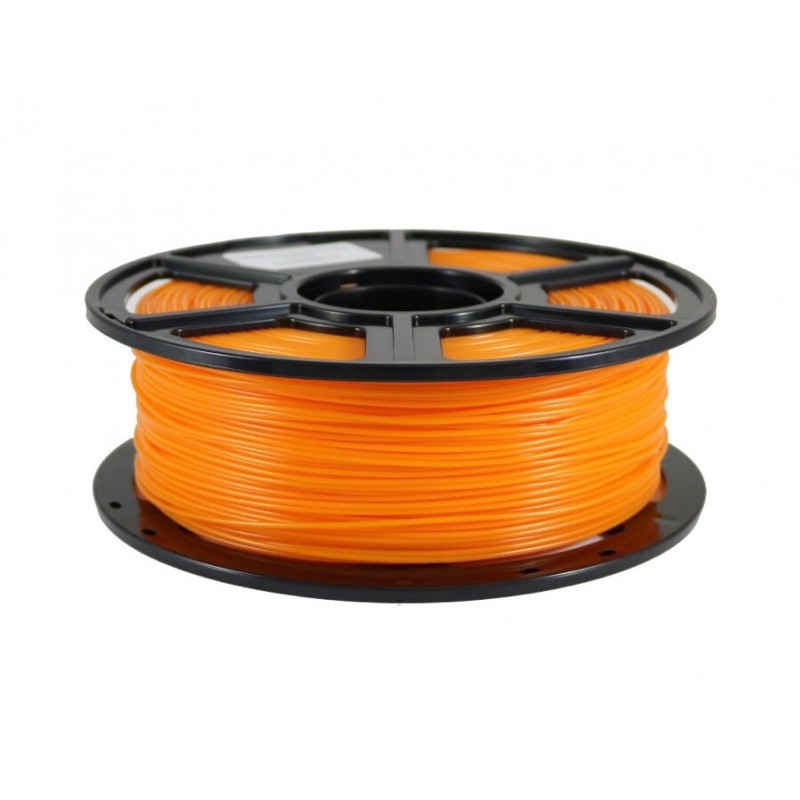 Cuộn nhựa in 3D chất liệu PLA 1.75mm 1kg