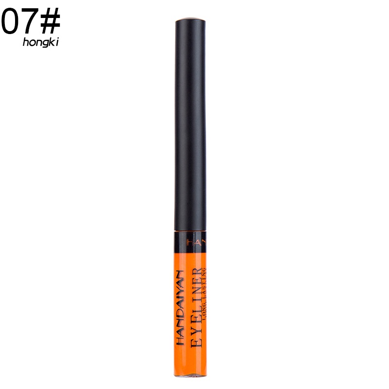 Bút kẻ mắt dạng lỏng HANDAIYAN chống nước không nhòe tiện dụng
 | BigBuy360 - bigbuy360.vn