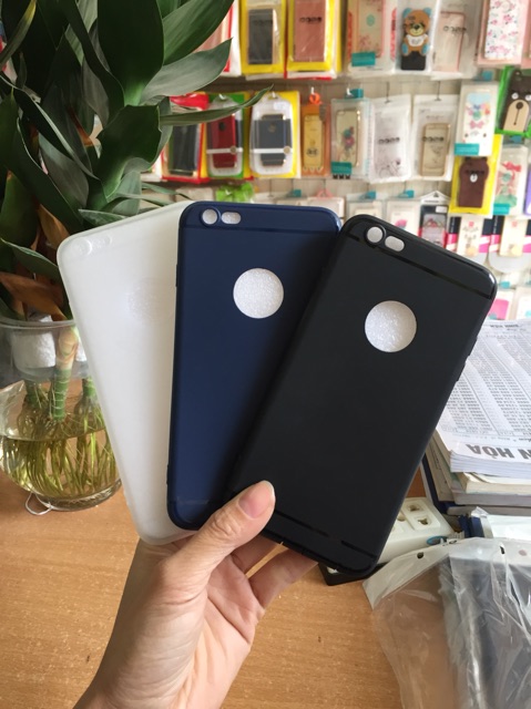 Ốp Ip5/66+/77+/88+ Xilicol dẻo Cao cấp