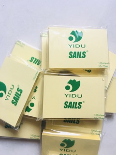 Giấy note 50x75mm ( 3x2)- 1 xấp