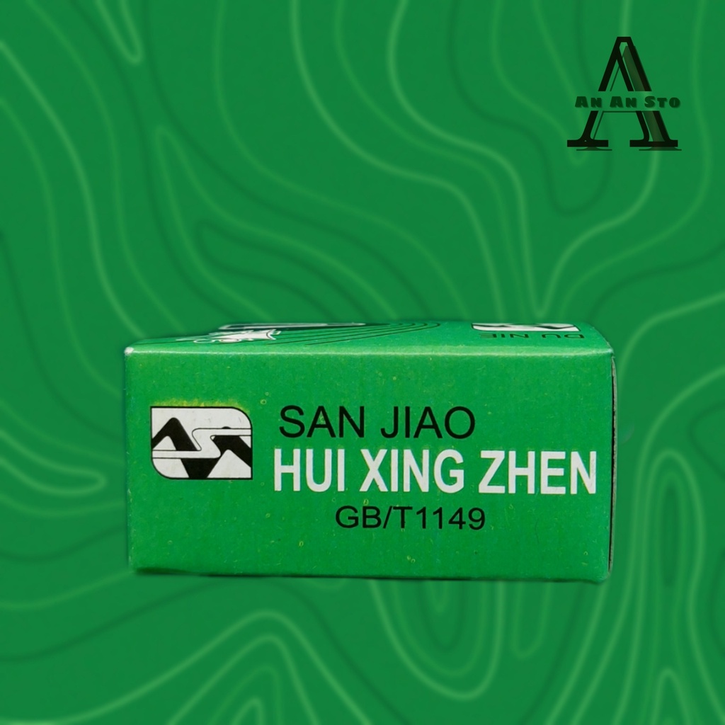 GHIM CÀI TAM GIÁC C62 - GHIM CÀI VÂN SƠN