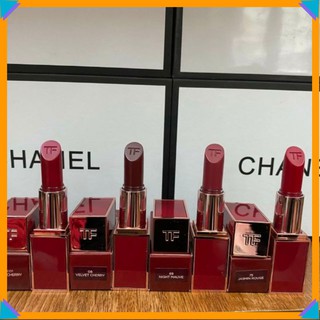 Son Tom Ford  Lost Cherry - Phiên Bản Vỏ Đỏ Giới Hạn Đủ Các Màu