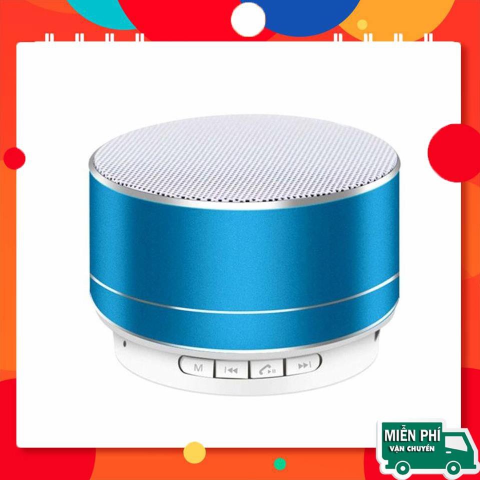 ✔️ Xả kho giá sốc -  Loa nghe nhạc,Loa bluetooth Speaker A10 - uy tin 1 đổi 1