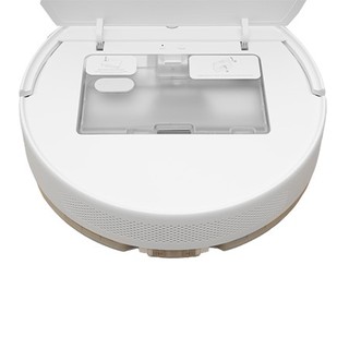 Robot hút bụi Xiaomi Vacuum Mop Essential | Công suất hút 2200 Pa | Pin 2500 mAH | Bộ lọc Hepa