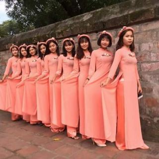 Áo dài quả