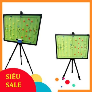 [Siêu Sale]- Bảng chiến thuật bóng đá tự đứng