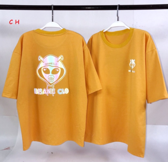 Áo phản quang ISANE CH12