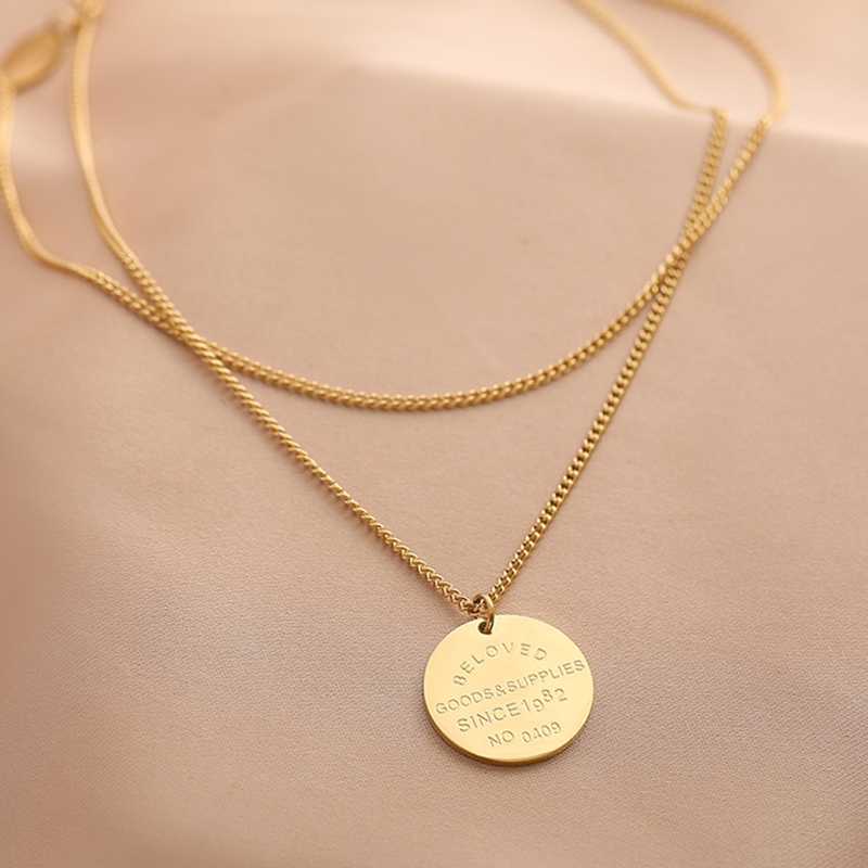 Vòng cổ Thiết Kế Thời Trang