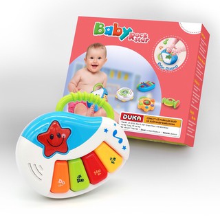 Baby Rock Star Đàn Piano DUKA DK580017